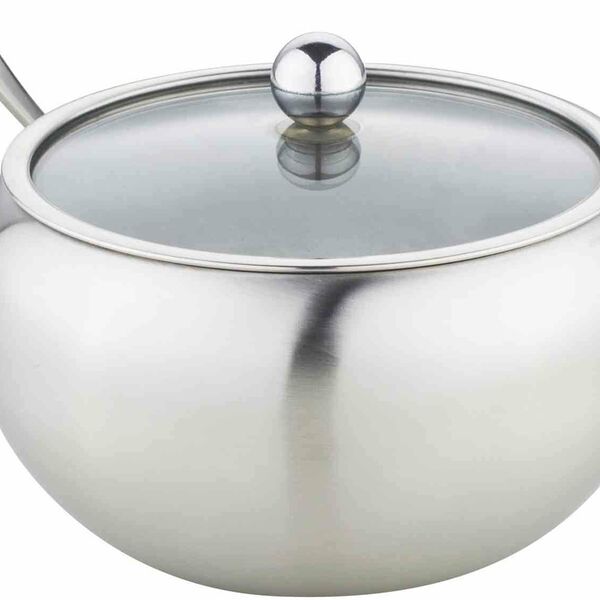 Сахарница Bekker De luxe, 560 мл