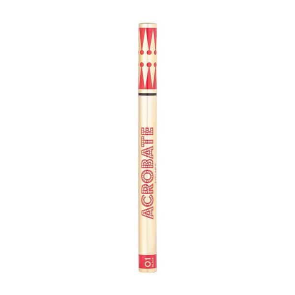 Подводка для глаз Vivienne Sabo ультра тонкая водостойкая Acrobate т01