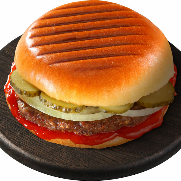 Гамбургер М-Кухня