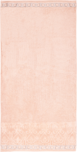 

Полотенце махровое Cleanelly Motivi veneziani 70х130см, в ассортименте