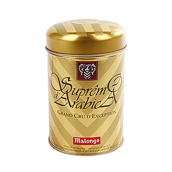 

Кофе молотый Rombouts Supremo d`Arabica
