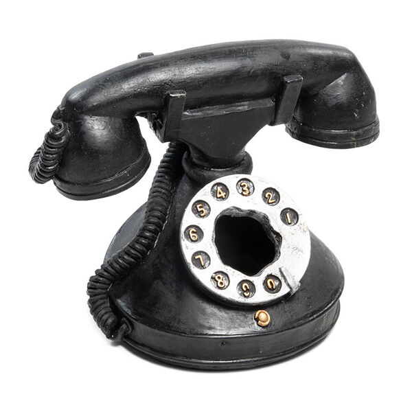 Декор для аквариумов, Грот Телефон, 147х90х115 мм