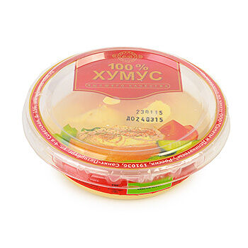 Хумус Салаты и Деликатесы Классический