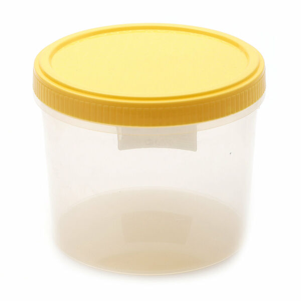 Банка для СВЧ Каждый день