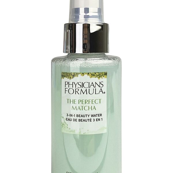 Спрей для макияжа Physicians Formula 3в1 Matcha фиксирующий