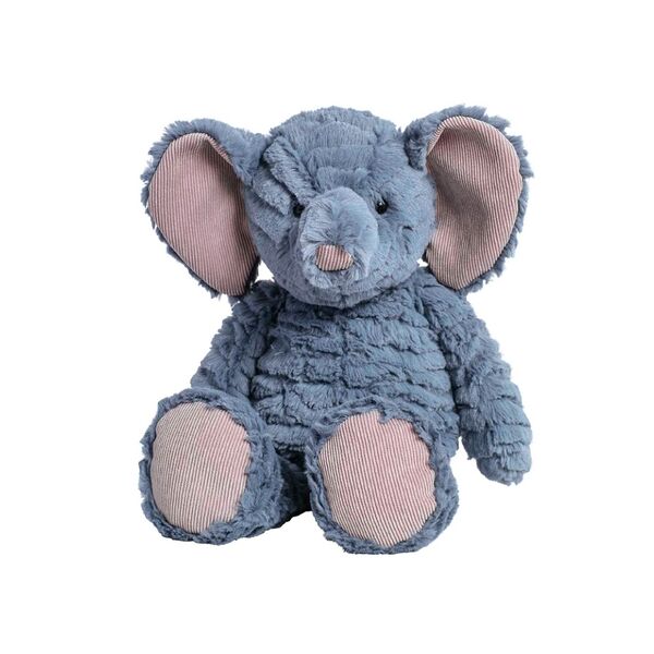 Мягкая игрушка MOLLI Слоник 36 см, Китай