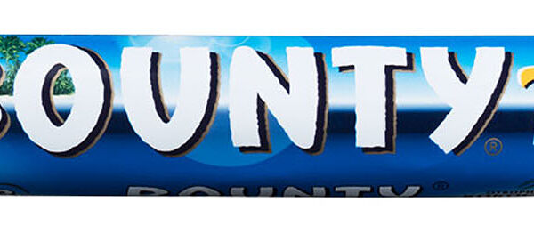 Батончик шоколадный Bounty Trio