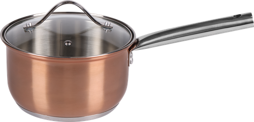 

Ковш HOMECLUB Autumn Blues, нержавеющая сталь с декоративным покрытием, 1.6л, Арт. GS-s1