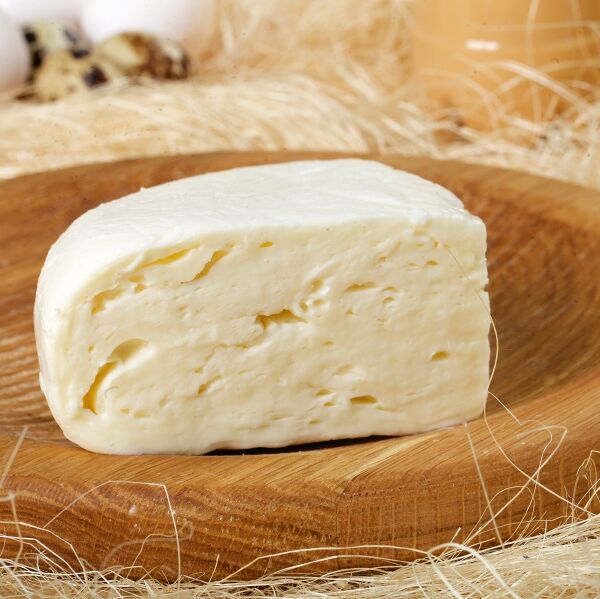 Сыр Сулугуни