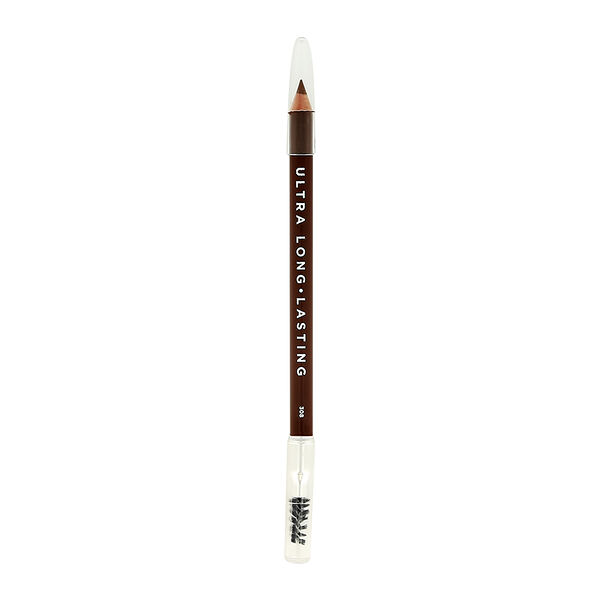 Карандаш для бровей Parisa Master Brown Pencil тон 308 Бежево-коричневый 1.5 г