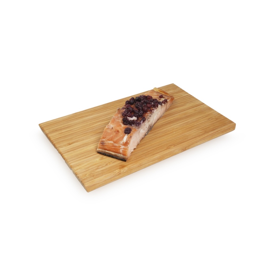 

Лосось филе горячего копчения с ароматными травами и сыром Моё море Россия вес