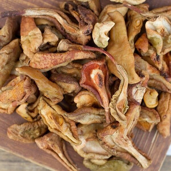 Груша сушеная Таджикистан на развес