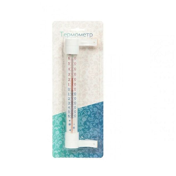 Термометр Престиж оконный