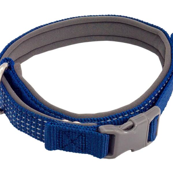 Каскад ошейник нейлоновый 