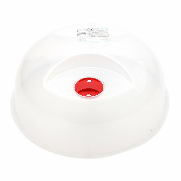 Крышка для СВЧ Каждый день, 23 см