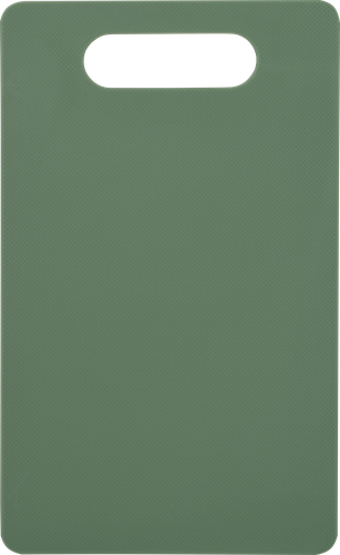 

Доска разделочная HOMECLUB Leaves 24х14,5см, пластик