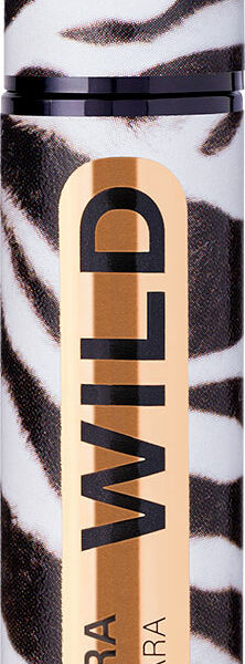 Тушь для ресниц Stellary Wild Zebra Black т01