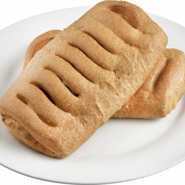 Слойка с вишней ТМ Глобус