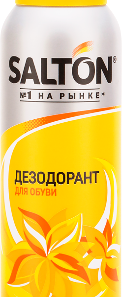  Дезодорант для обуви Salton