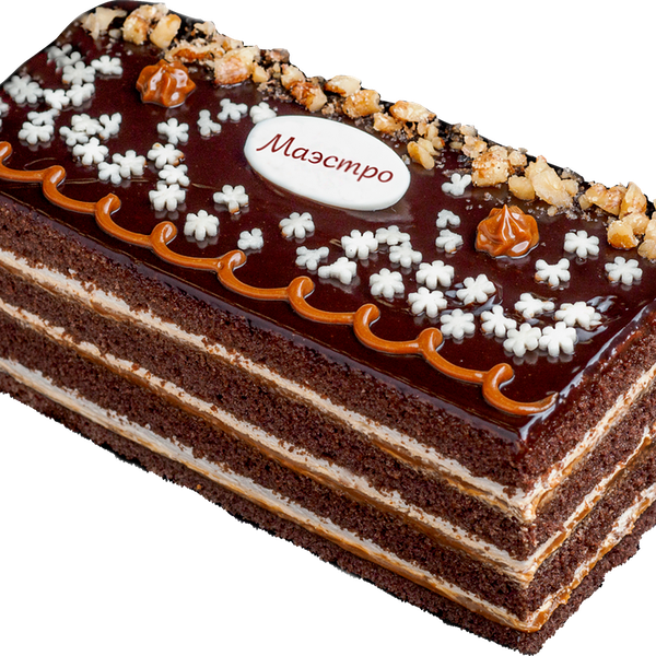 Торт ХЗ ИРКУТСКИЙ Маэстро
