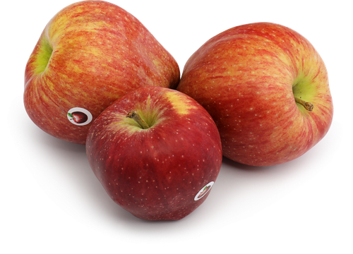 

Яблоки Ред Чиф отборные вес