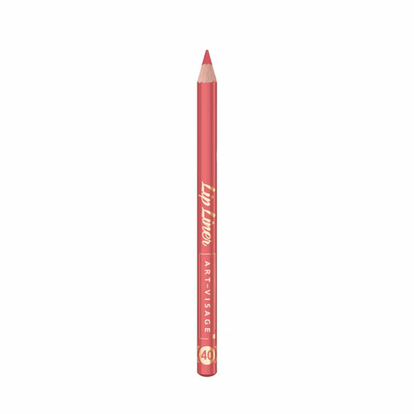 Карандаш для губ Art-Visage Lip Liner т.40 Розовый беж 1,14 г