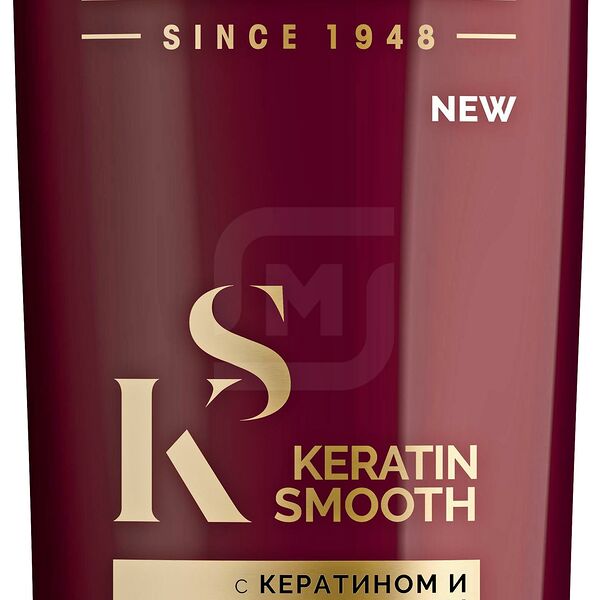 Шампунь для волос TRESemme Keratin Smooth Разглаживающий