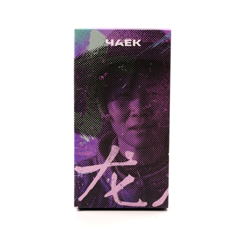 

Чай Да Хун Пао Красный Халат ЧАЁК 50г, Россия