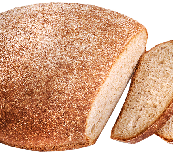 Хлеб Хлебозавод Горчичный подовый