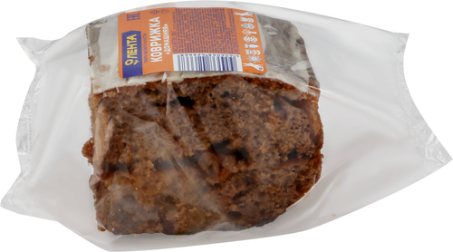 

Коврижка Лента Домашняя 200 г