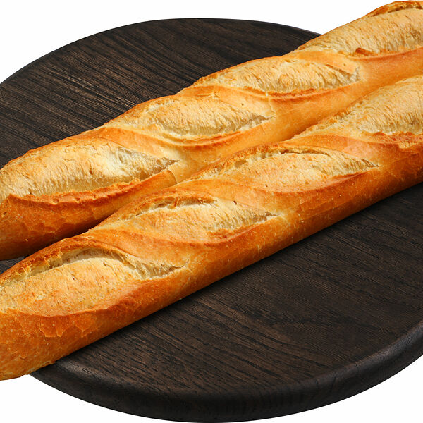 Багет Магнит пшеничный 220 г 