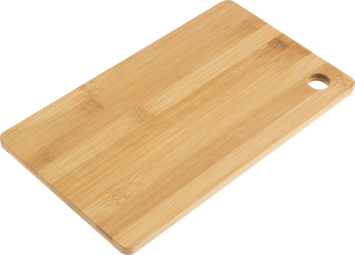 

Доска разделочная Mallony Foresta di bambu бамбук 30x19x1 см