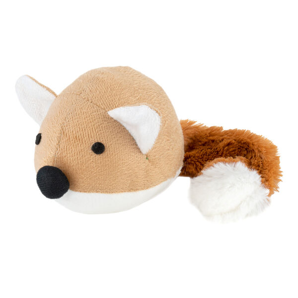 Игрушка MPets в виде животных мягкая для собак 35 см, в ассортименте