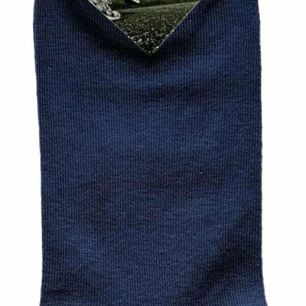 Следки SPM180 джинс, р. 27 ТМ ХОХ