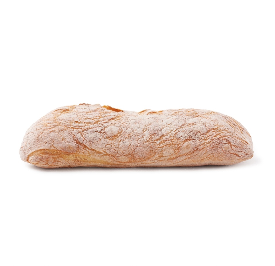 

Чиабатта Bread it be на закваске