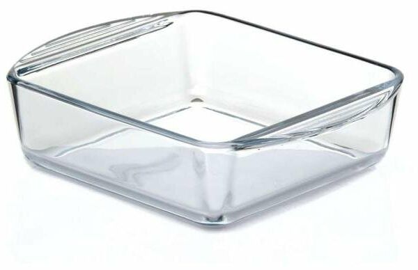 Форма для запекания Pasabache Borcam 210х165 мм, 1040 мл
