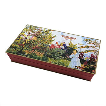 Пастила Коломенская Союзная рыхлая, Россия