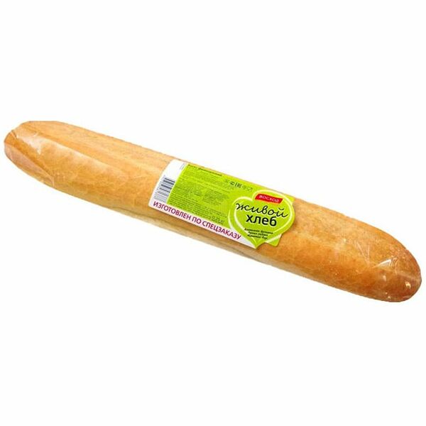 Багет Восход Французский 250 г