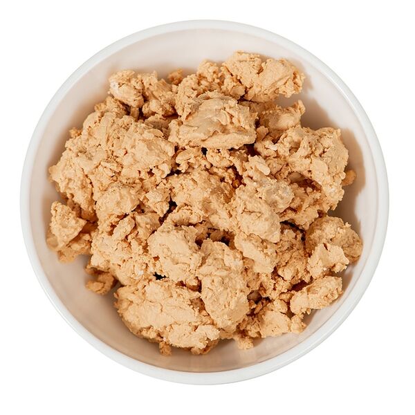 Творог из топлёного молока 18%