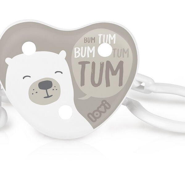 КЛИПСА-ДЕРЖАТЕЛЬ ДЛЯ ПУСТЫШЕК Арт.10/887 Canpol babies