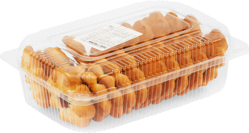 

Печенье ХЗ Юг Руси Астра