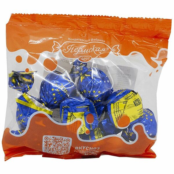Конфеты КФ ПЕРМСКАЯ Космос