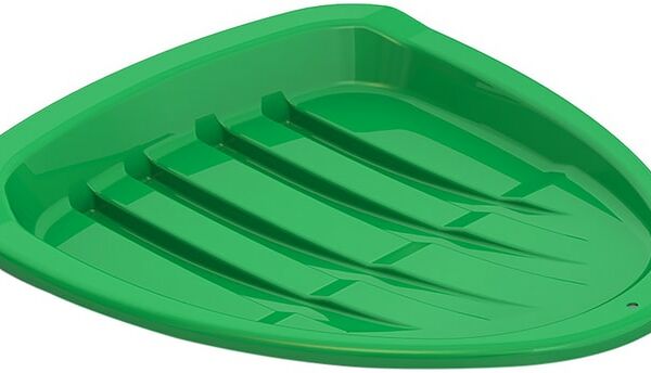 Санки-ледянки Нордпласт