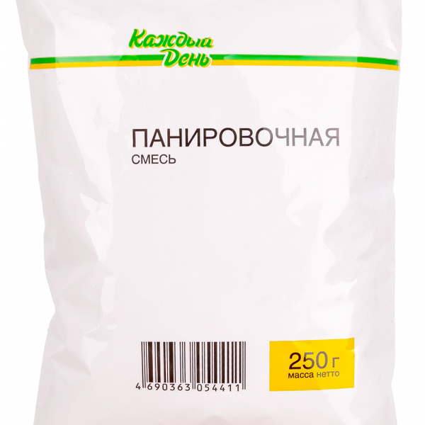 Смесь панировочная Каждый день
