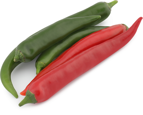 Перец чили Микс 100 г