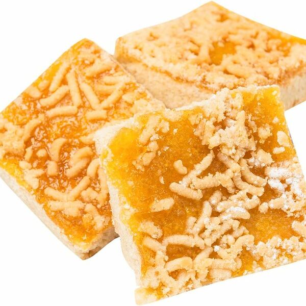 Печенье Оригинальное лимон