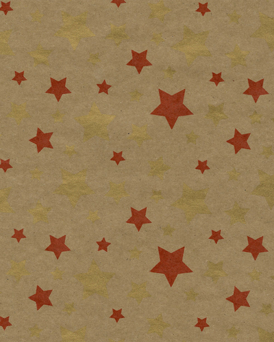 

Бумага упаковочная Крафт 70х100см Арт. БКР70-100, в ассортименте