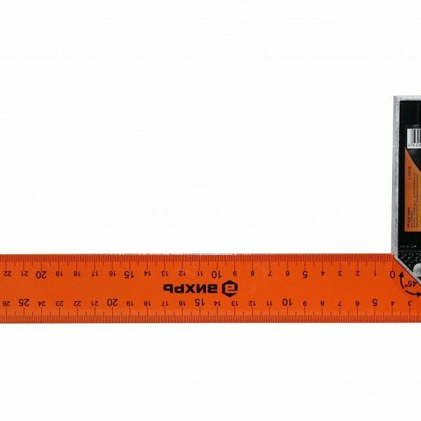 Угольник металлический ВИХРЬ 300 мм