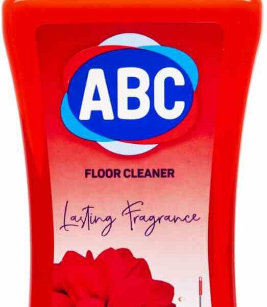 Моющее средство универсальное ABC Волшебный сад