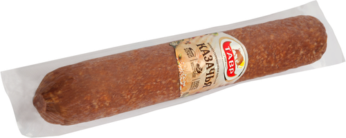 

Колбаса ТАВР Казачья с/к вес